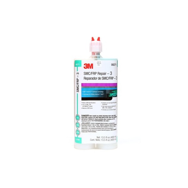 AUTOMIX TRUCKLNE SMC/FBRGLS ADHSVE